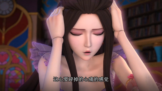 叶罗丽茉莉不爱金王子吗为什么她要选择再次忘记一切