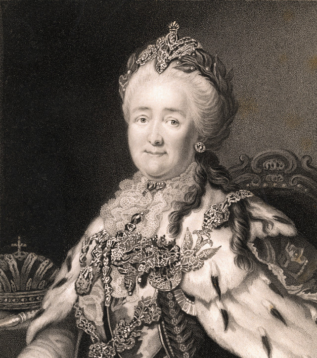 闻一知二|"收集土地"——俄罗斯的强国之策