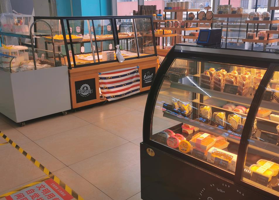 走进京津冀最美大学之唐山师范学院