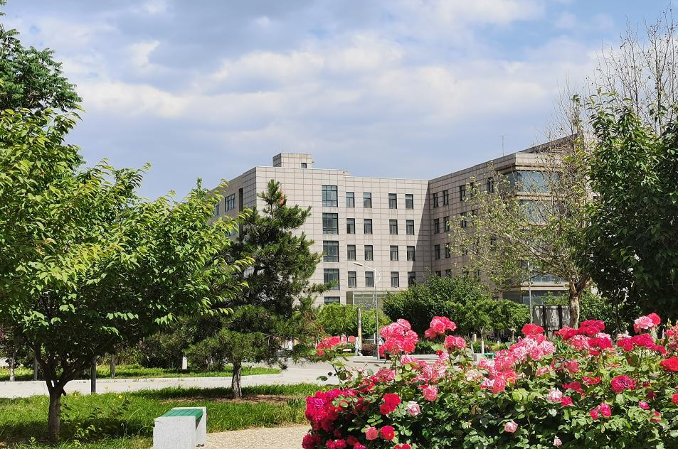 走进京津冀最美大学之唐山师范学院