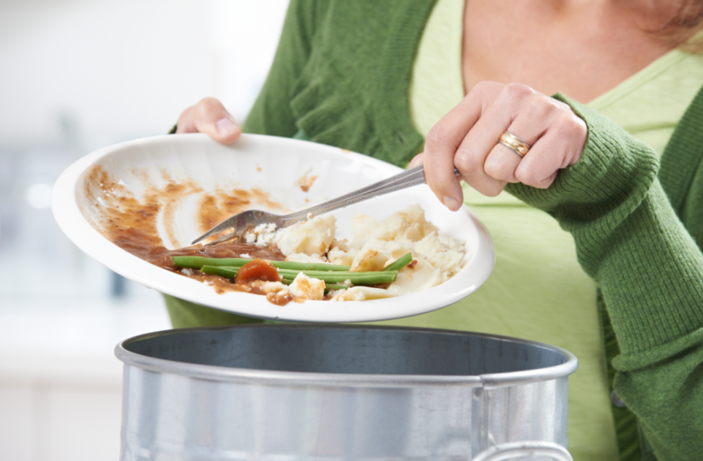 警惕剩饭剩菜这6种食物别再二次加热了扔掉都比吃掉强