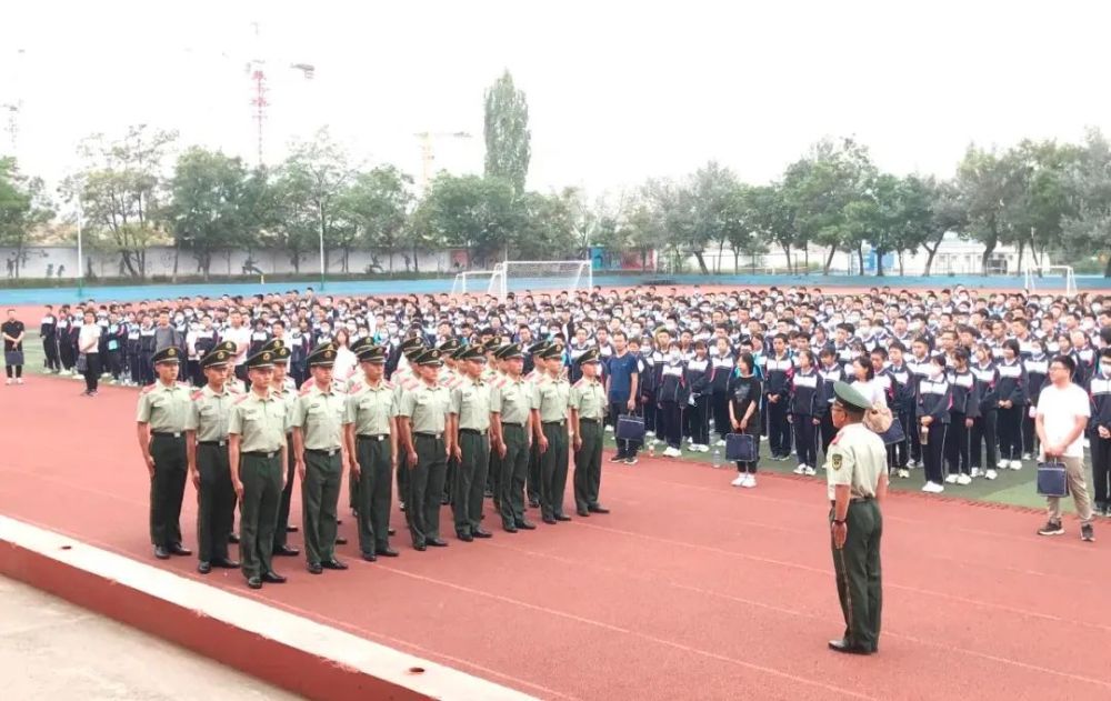 甘肃省临夏中学2022年招生简章_腾讯新闻