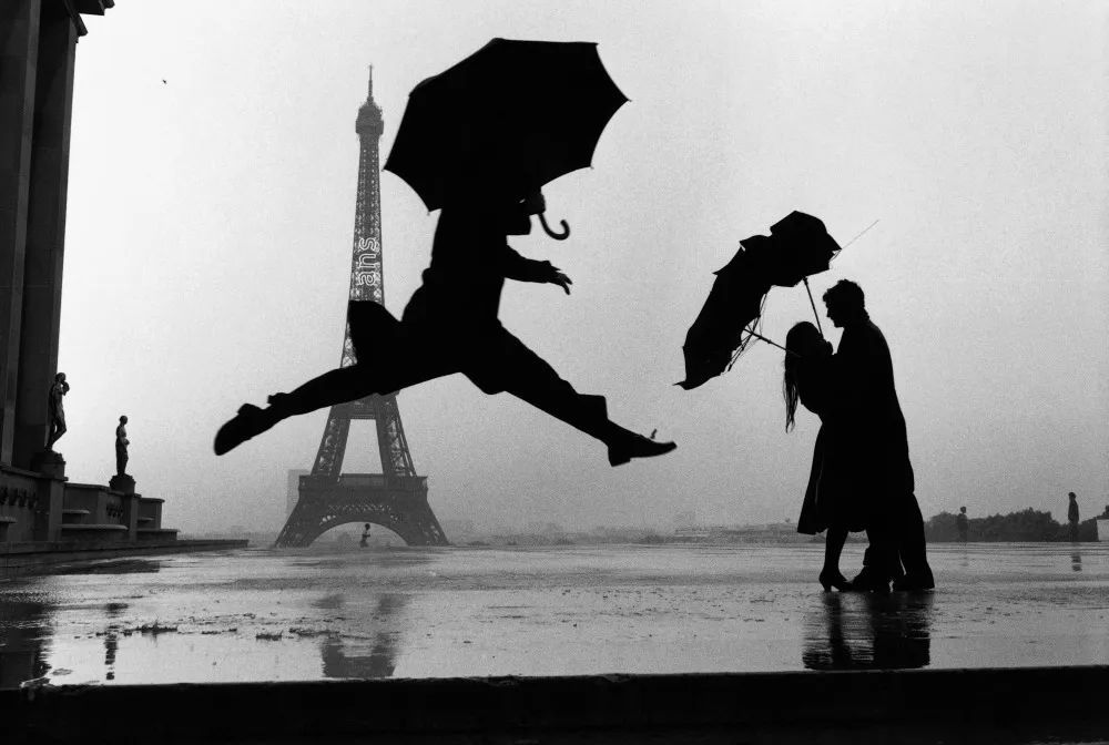 艾略特·厄威特:个人精选_腾讯新闻