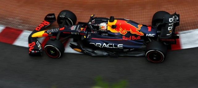 霍纳透露红牛更新计划