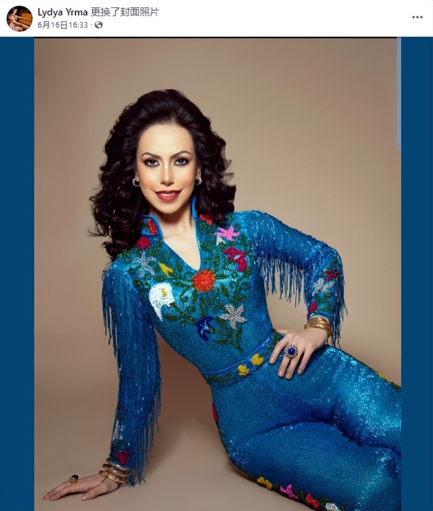 21岁女歌手lydia遭枪击去世,凶手是她的丈夫,比她大58岁_腾讯新闻