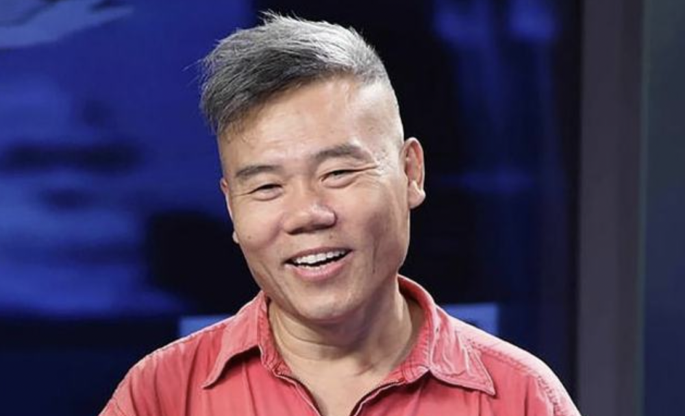 "职业坏人"司马南有多坏?他到底在做什么,他是一个怎样的人?