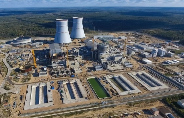 德媒:德国最大核电站可能继续运行至2023年初