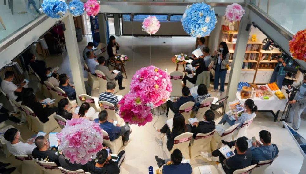 官渡区举办创享共赢文化创意产业沙龙活动