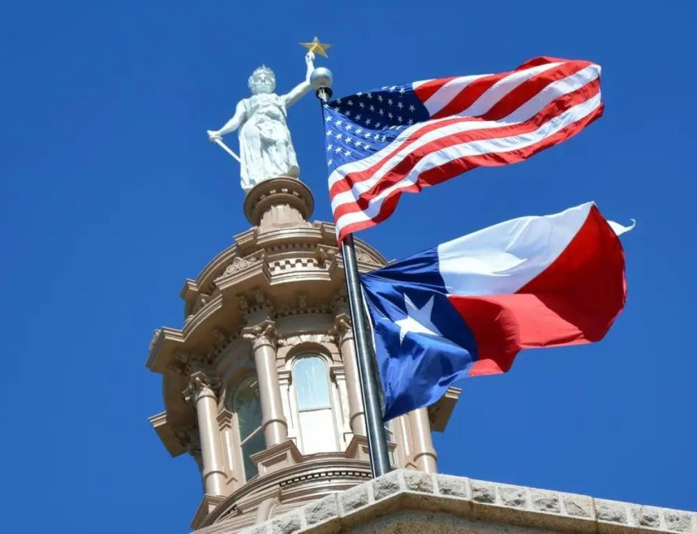 得州共和党:全民公投,独立建国_腾讯新闻