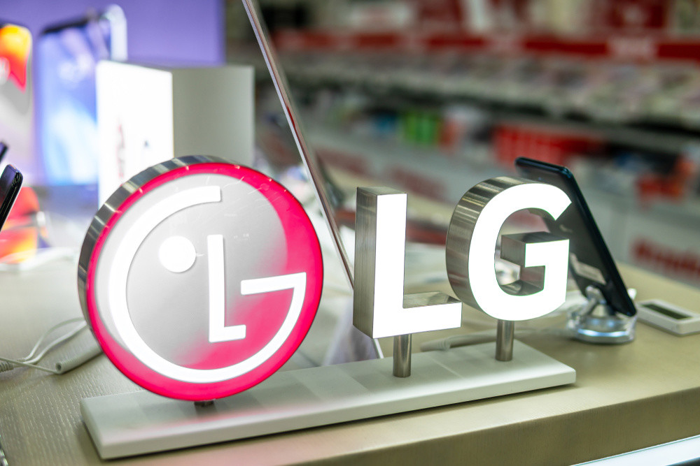 LG电子收购韩国电池制造商，将进军电动车充电桩市场