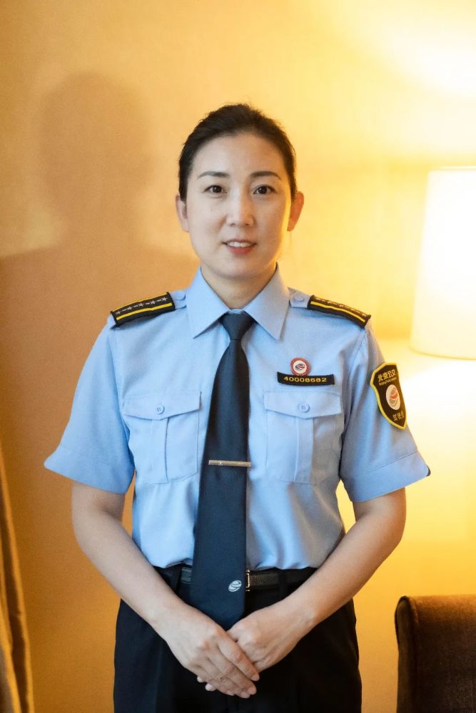 党代表心声北京市第十三次党代会代表常洪霞用照片和模型讲述北京公共