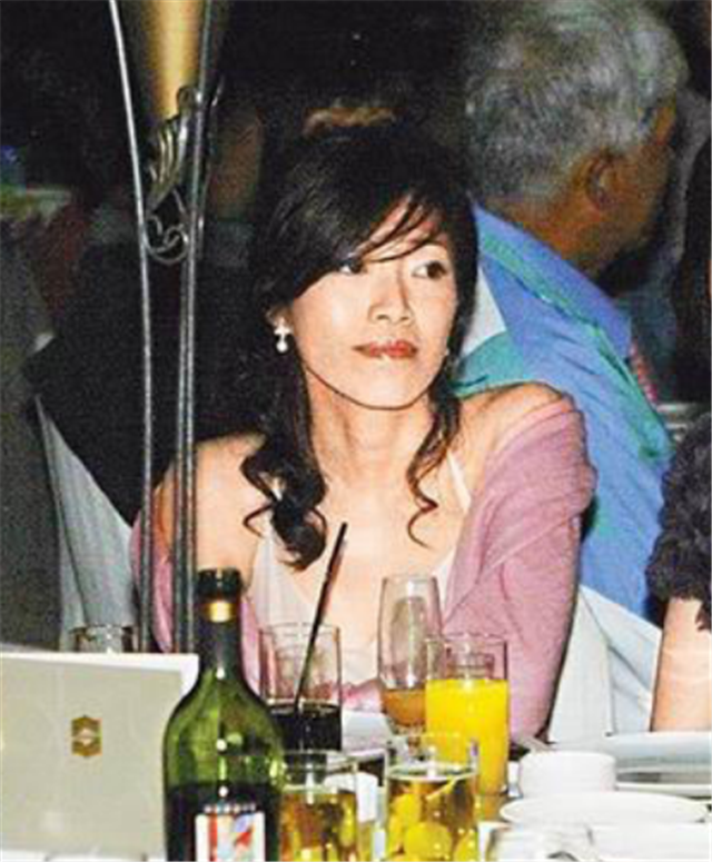 林志炫被曝曾得暗病感染前女友,本尊辟谣:我有健康报告证清白