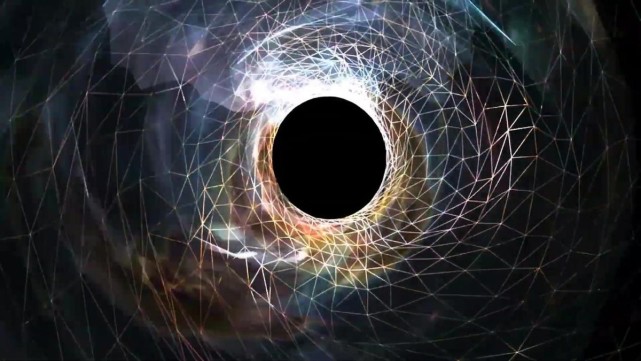 什么是暗物质,暗能量?当我们发现它时,我们的科技或将升华