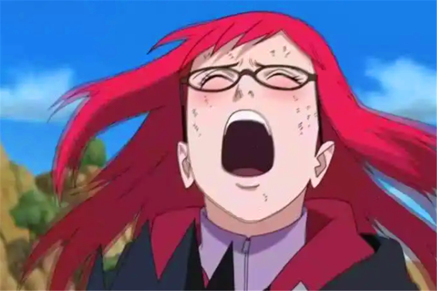 火影忍者香磷胸口的牙印是谁咬的宇智波佐助你瞅啥不是我