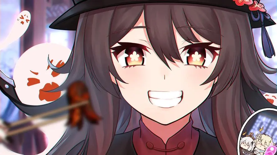 原神 胡桃的畢業聖遺物究竟該選啥 魔女追憶優劣分析 Standardsgarden