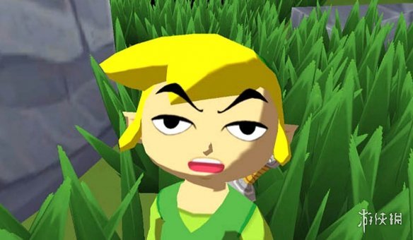 趣闻宫本茂最初对风之杖的风格感到害怕要求重做