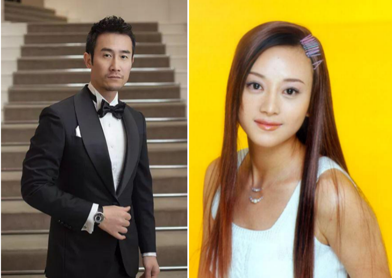 与奇道结婚拍金婚时险毁容苗乙乙如今怎样了