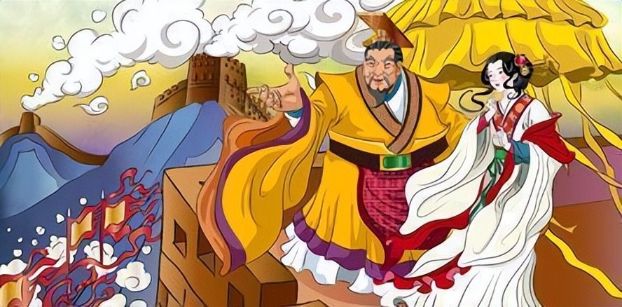 中国历史上有没有哪位昏君,沉迷酒色懈怠政务,却能让国家富强?