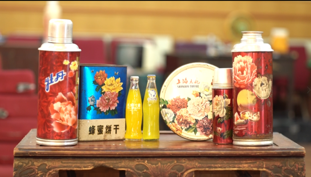 大手笔这个中秋你最不能错过这个心心念念的老味道