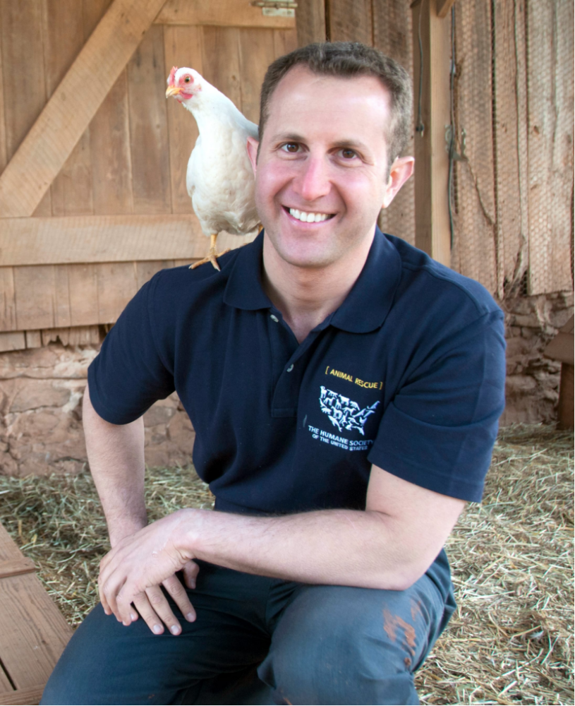 专访保罗·夏皮罗:"人造肉"可与真实肉类完全相同,未来20年内或会占据