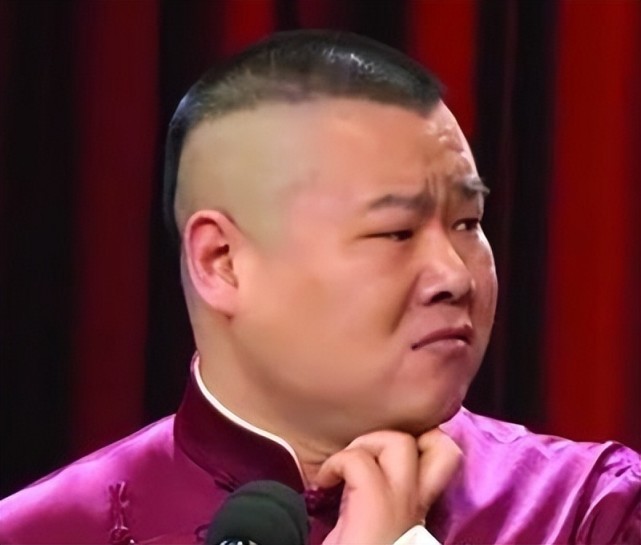 "德云一哥"岳云鹏,从穷小子变身相声界大腕,全靠妻子默默付出