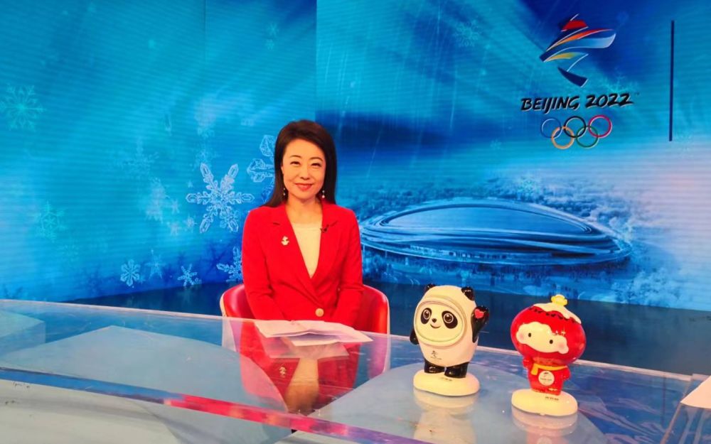 专访丨北京冬奥会场馆今年内全面对外开放计划不变