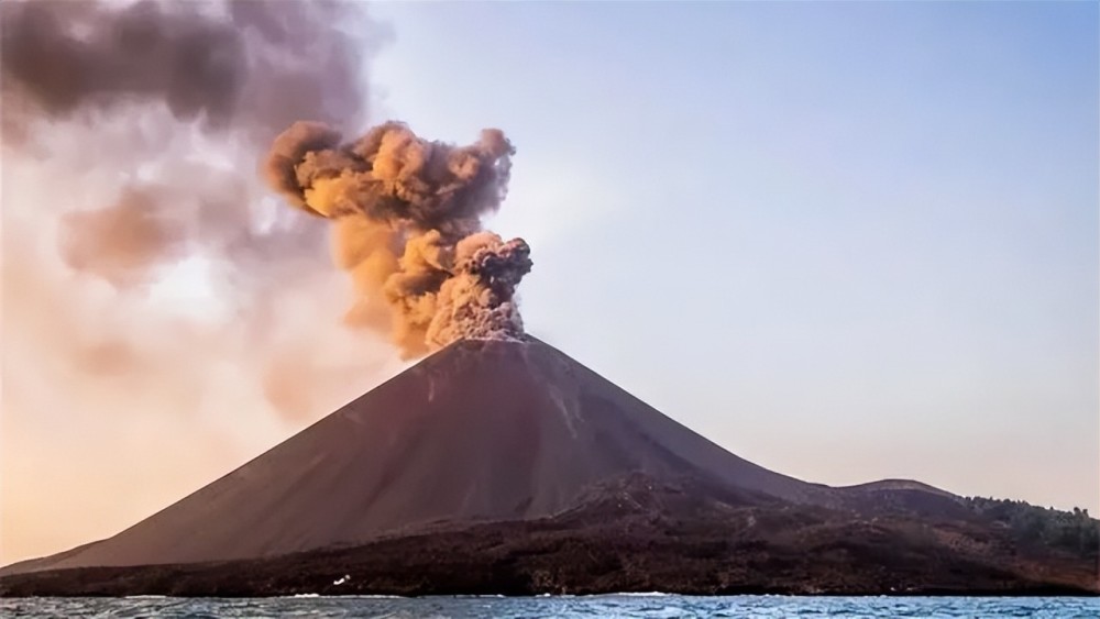 富士山喷发预警火山灰2小时内袭击东京对我们的环境有什么影响