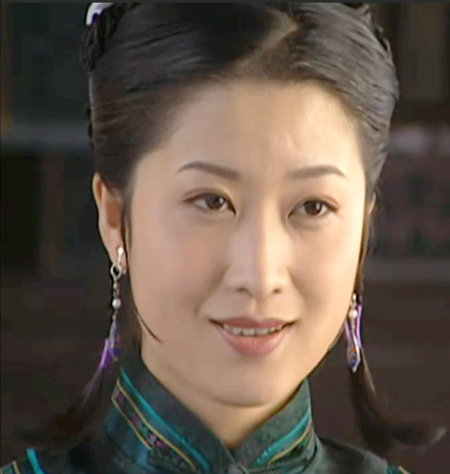 康熙王朝:赫舍里永远都不知道,男人的本性,才是让她难产的根源