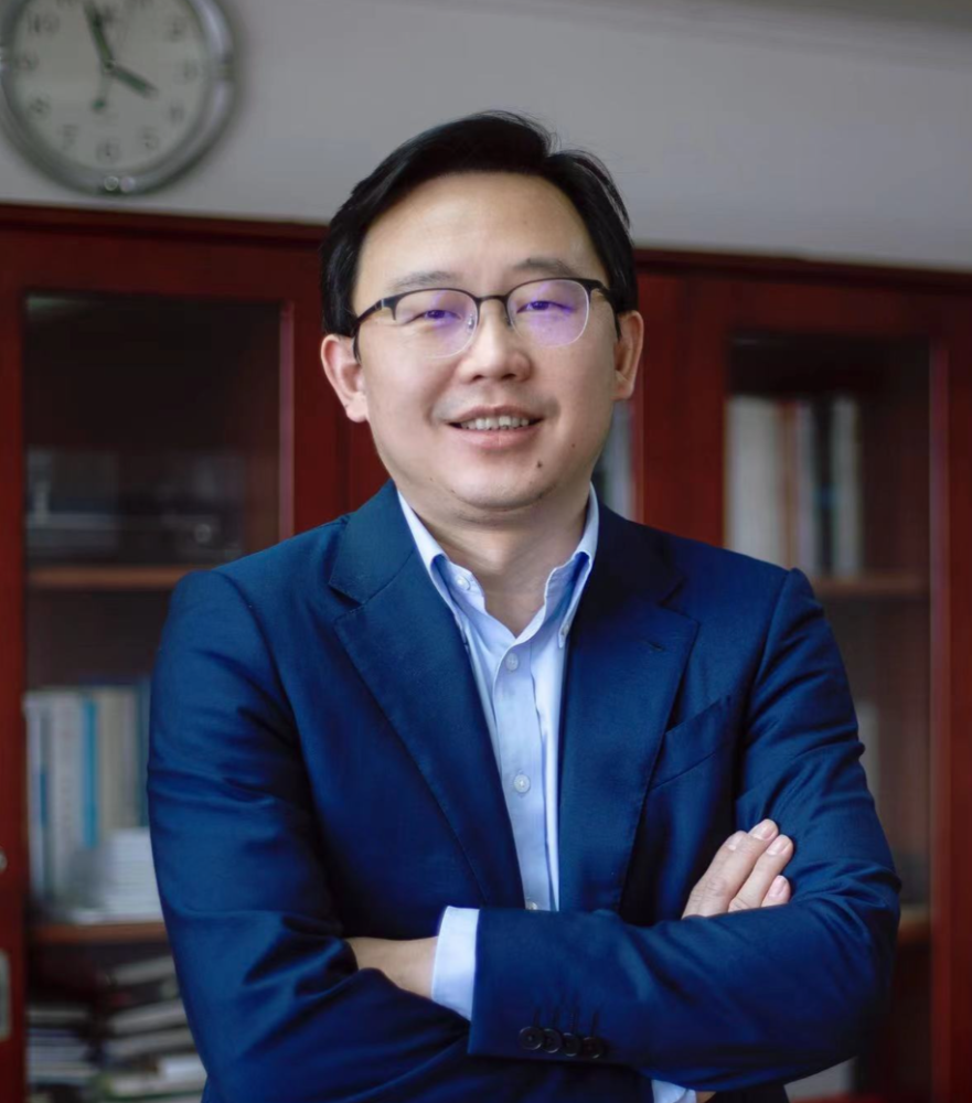 契机 全面提升广州高水平对外开放能级广州市商务局党组书记,局长洪谦