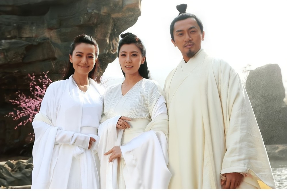 为什么逍遥派武功那么厉害却名气不大?_腾讯新闻