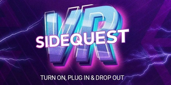 VR内容分发平台SideQuest发布重大更新职场老思老板是谁