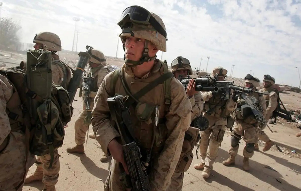 美国雇佣兵公布顿巴斯战斗经历,乌军混乱超乎想象,经常自相残杀_腾讯