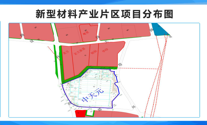 龙门县规划图将规划图图片