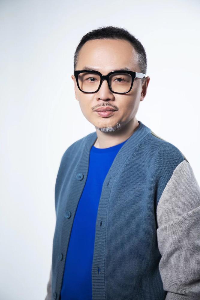 音乐人陈少琪:年轻人,要向前看|25年,我和香港有个约会_腾讯新闻