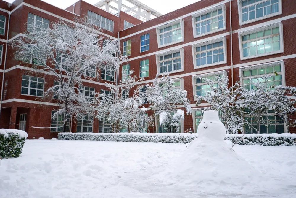 走进京津冀最美大学之沧州交通学院_腾讯新闻