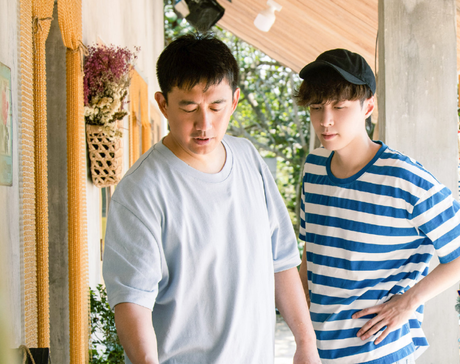 花少4剧情平淡强行制造话题杨幂和刘敏涛被送上热搜