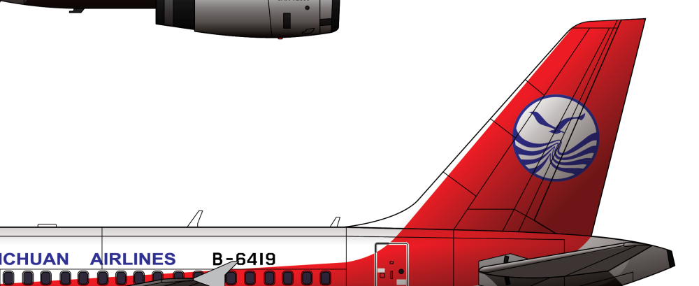 英雄机组得力处置挽救128条生命514川航3u8633高空险情事件