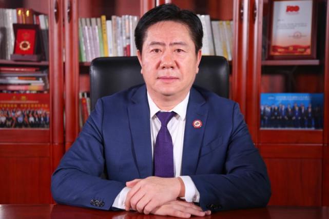 北京公交集团党委书记,董事长王春杰勾勒了北京公交在"十四五"期间