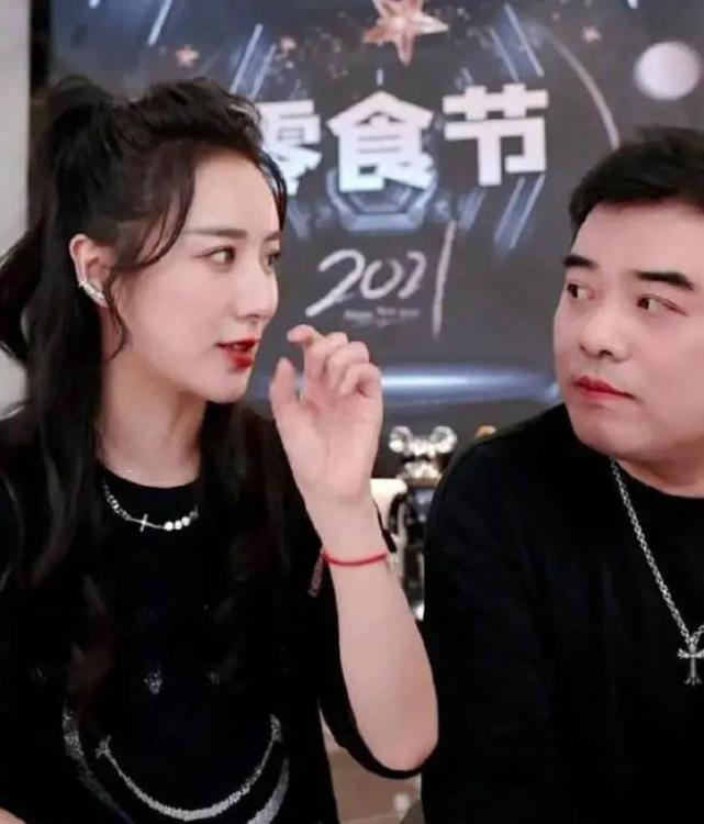 薇娅丈夫公司违反广告法被罚 直播宣称某食品可治病