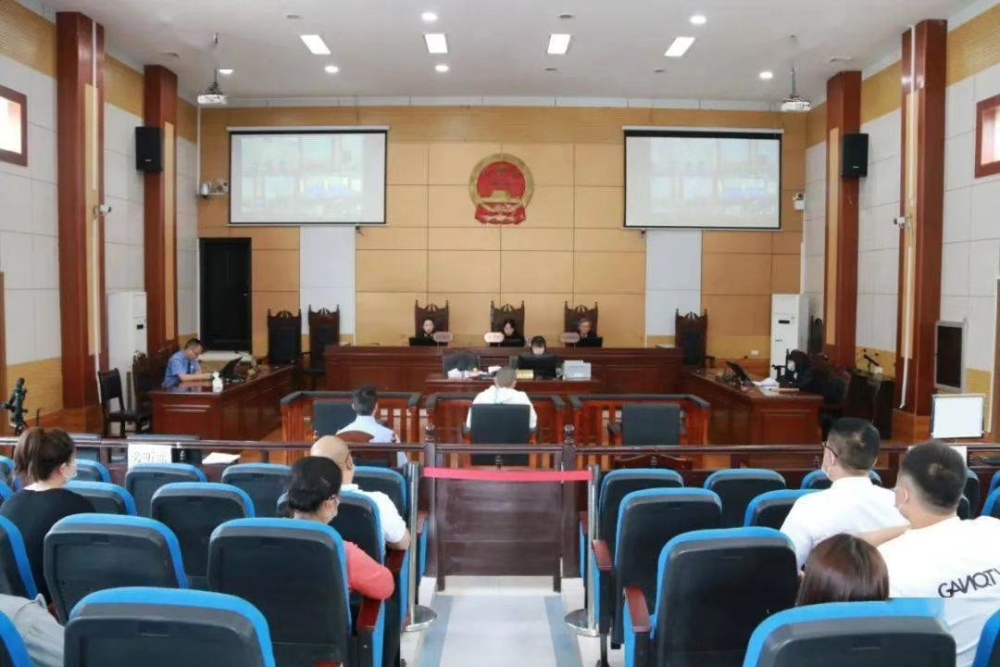 【国际禁毒日】黔东南州11起毒品犯罪(图5)