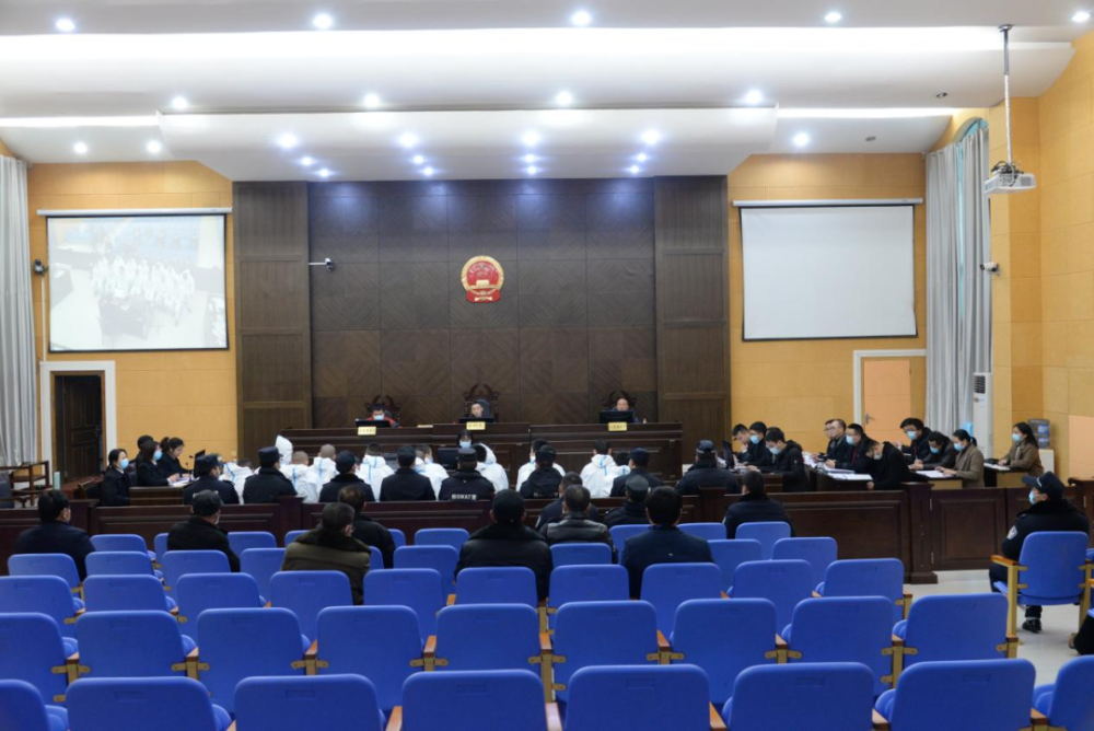 【国际禁毒日】黔东南州11起毒品犯罪(图7)