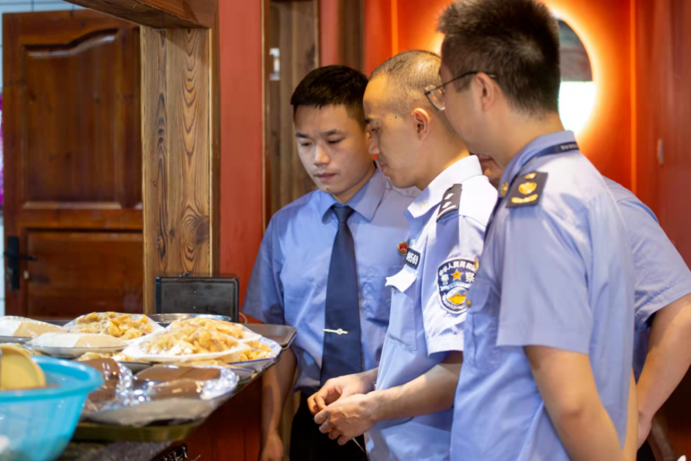 【国际禁毒日】黔东南州11起毒品犯罪(图8)