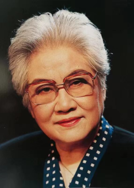 纪念张瑞芳逝世十周年|她的一生是一个传奇