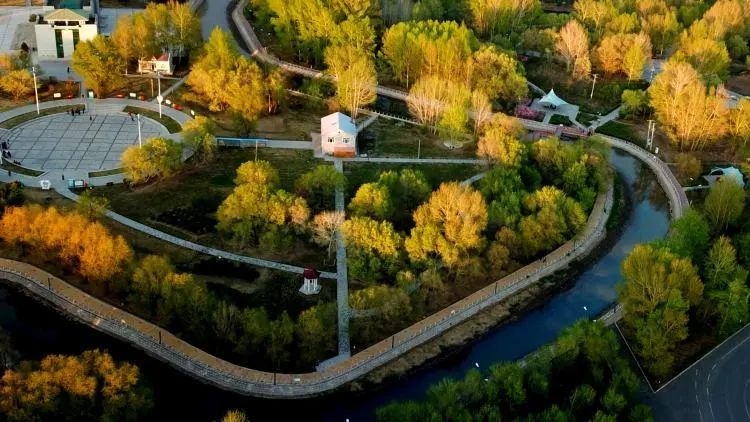 城市精细化管理阿荣旗美丽家园精雕细琢百姓安居幸福更多