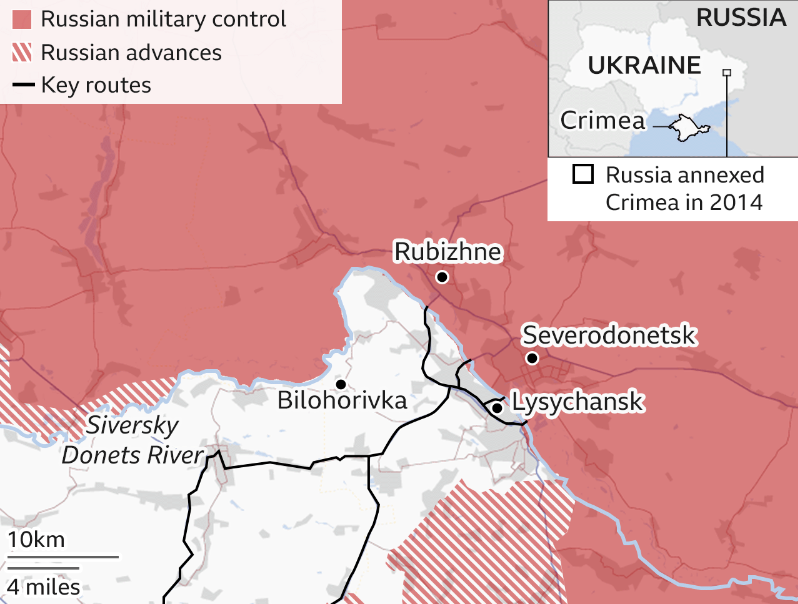 美媒：美国将向乌克兰提供先进中远程地对空导弹防御系统
