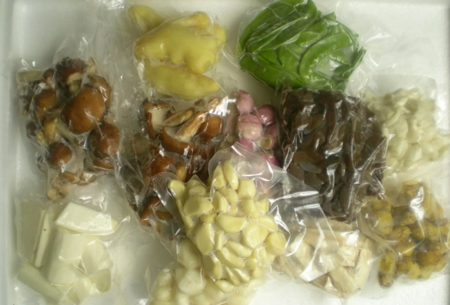 软包装罐藏食物,航天食品的重要组成部分!生活中软包装应该怎么选?