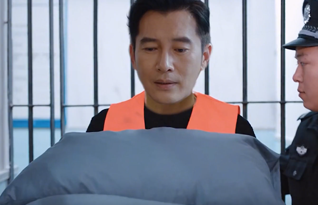 林深见鹿闫帅锒铛入狱周一鸣追爱成功林邵涛简艾复婚