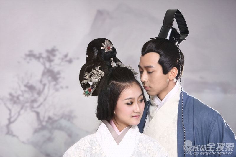 司马相如与卓文君的爱情故事中哪些是真实的?哪些是虚构的?