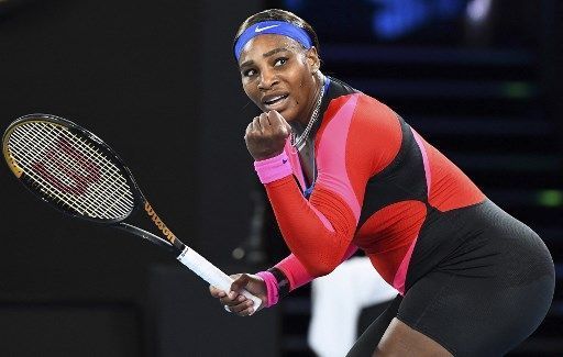 时代的眼泪小威谈复出的最大动力不希望眼泪是温网最后的记忆