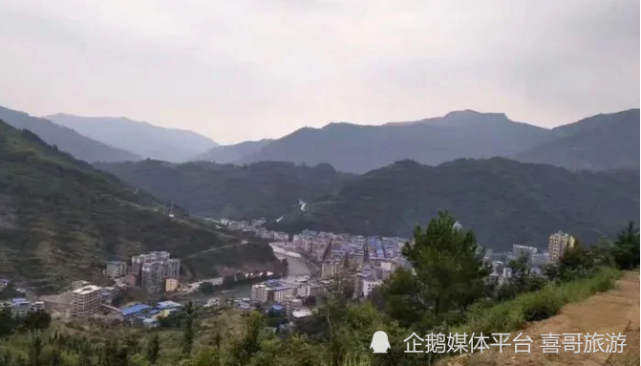 云阳县有几个镇?